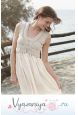 Жилет: Vintage Romance