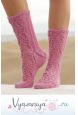 Носки: Think Pink